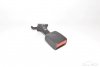 Maserati Levante M161 3.0 V6 petrol Rear left seat belt buckle